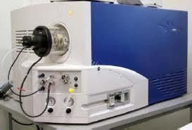Waters Micro Mass Q-Tof Micro Mass Spectrometer