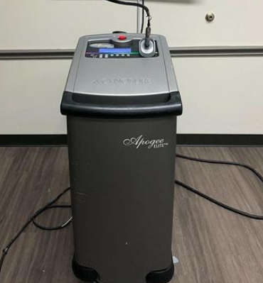 Cynosure Elite ELMD With Cryo 5 Laser