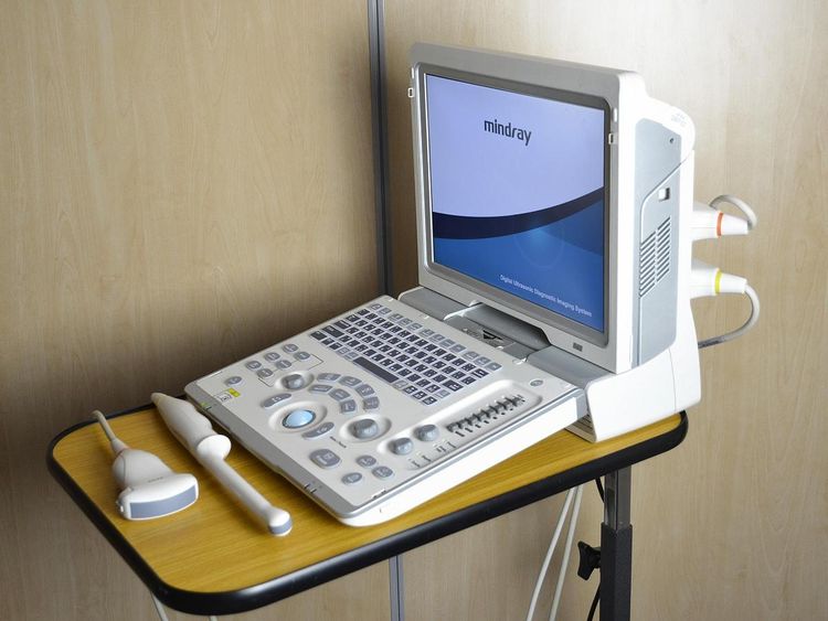 Mindray Z6