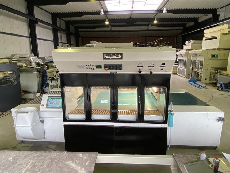 Venjakob VEN SPRAY HGS-DUO-Z