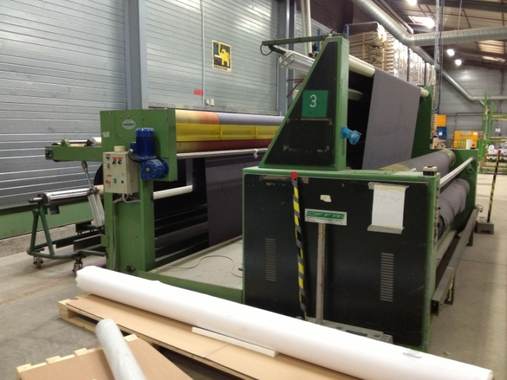 Offri Offri inspection table