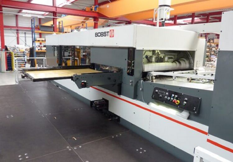 Bobst SP 142 CER