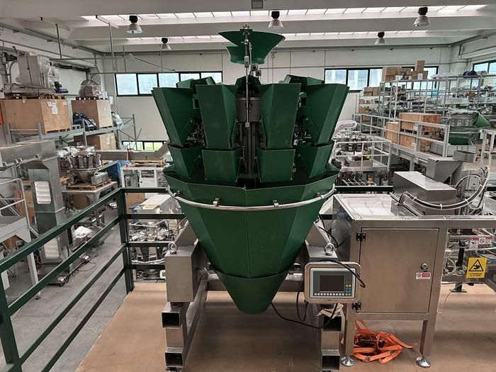G&P Weigher