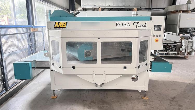 MB Roba Tech 1300