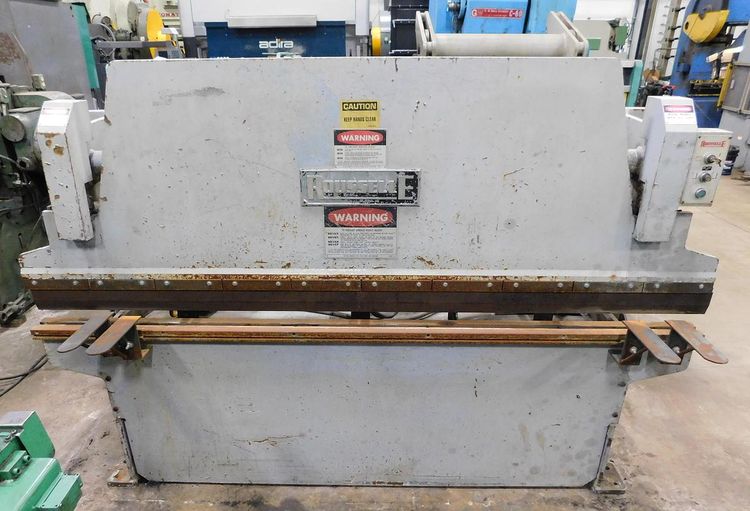 Rousselle PL2020  20 Ton
