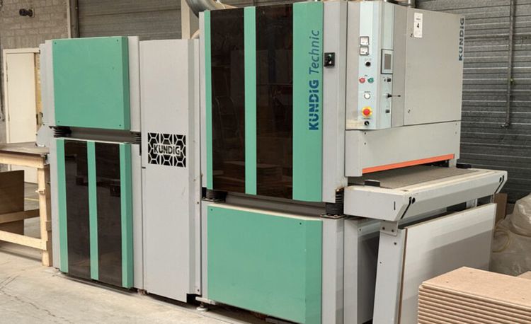 Kundig BOTOP-4 1100 RP RP