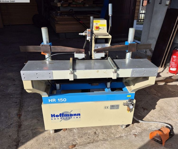 Hoffmann HR 150