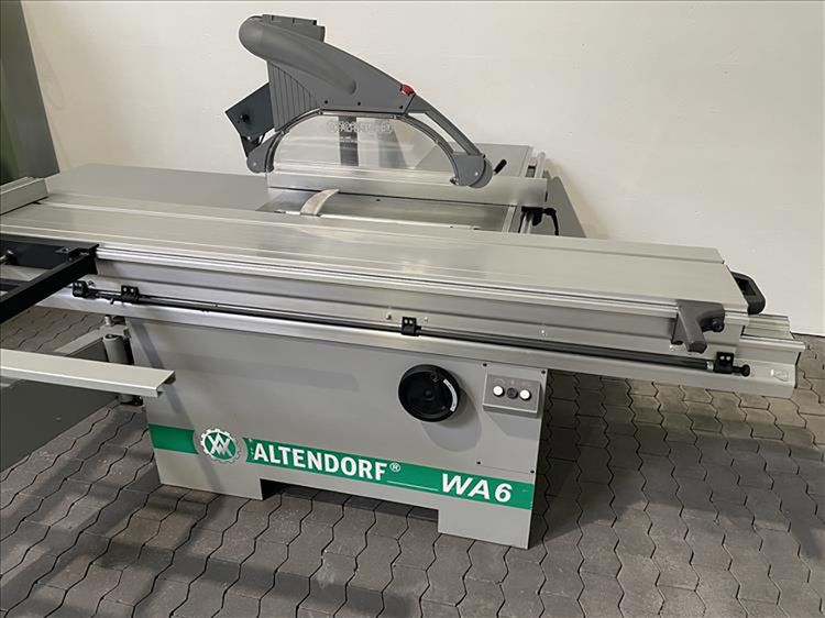 Altendorf WA6 - 2600