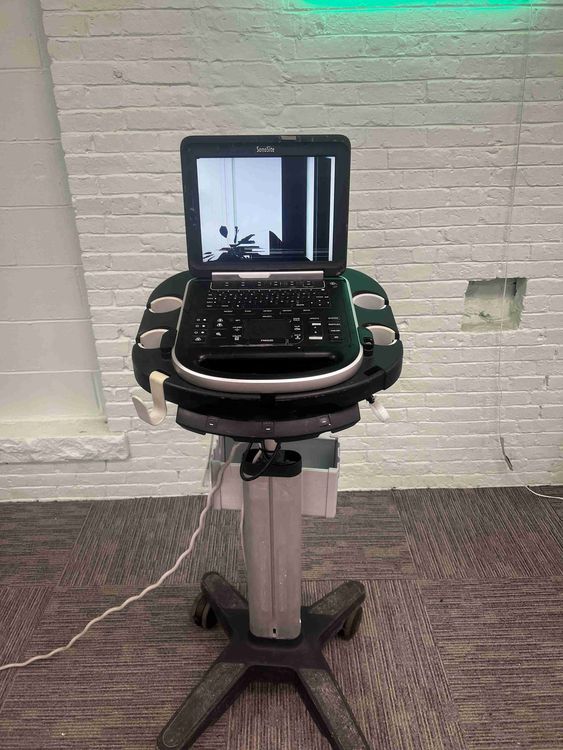 Sonosite Edge Ultrasound