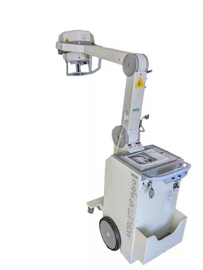 Siemens MOBILETT XP Hybrid