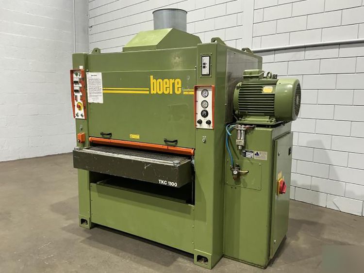 Boere T KC 1100