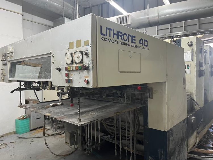 Komori L240