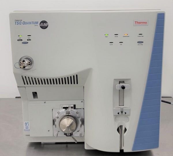 Thermo Scientific TSQ Quantum Ultra Mass Spectrometer