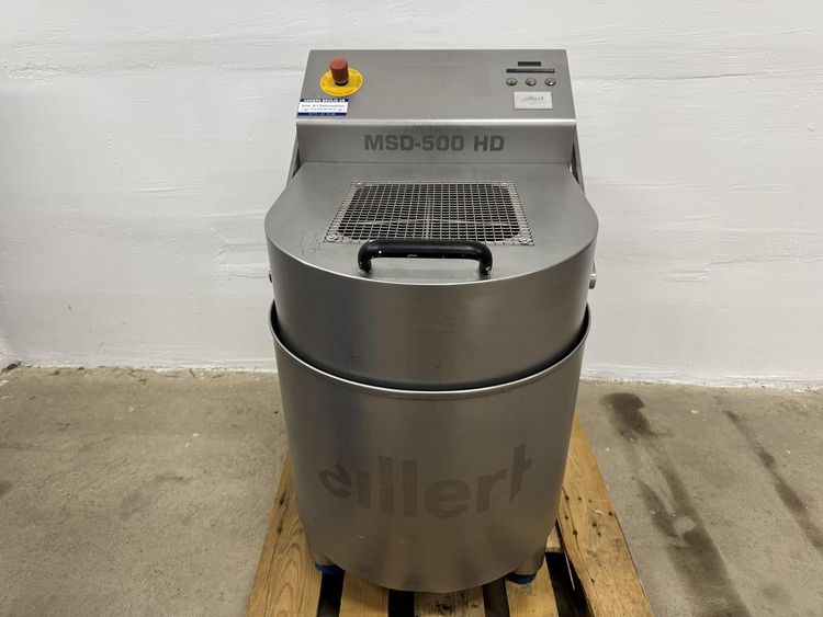 Eillert MSD-50 HD