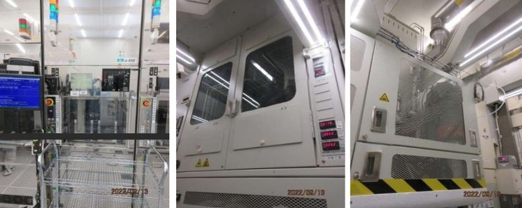 2 TEL Alpha 8 SEi 8" Nitrade & Poly