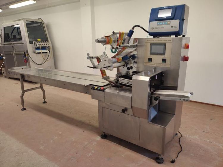 Taizhou JY-ZB400  flowpacker