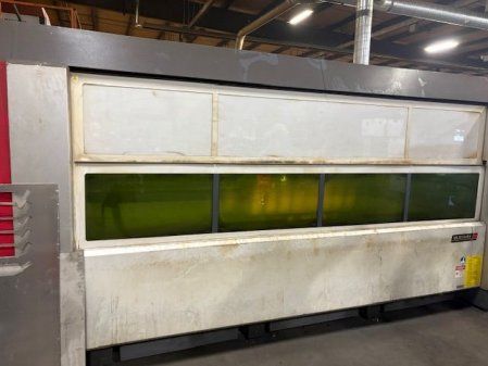 Mitsubishi ML3015EX-F60 CNC CONTROL