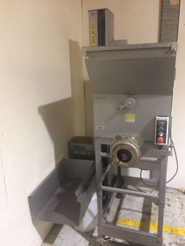 Biro AFMG-24 Mincer Mixer