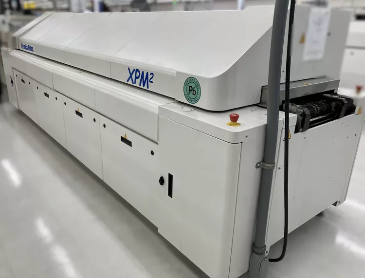 Vitronics Soltec XPM2-730