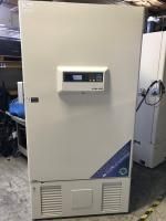 Sanyo ALT-500 Ultra-Low Temperature Freezer