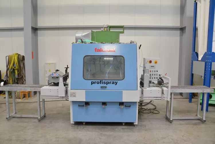 Falcioni PROFISPRAY