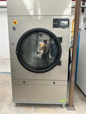 Domus DTT-80 G Eco-energy dryer