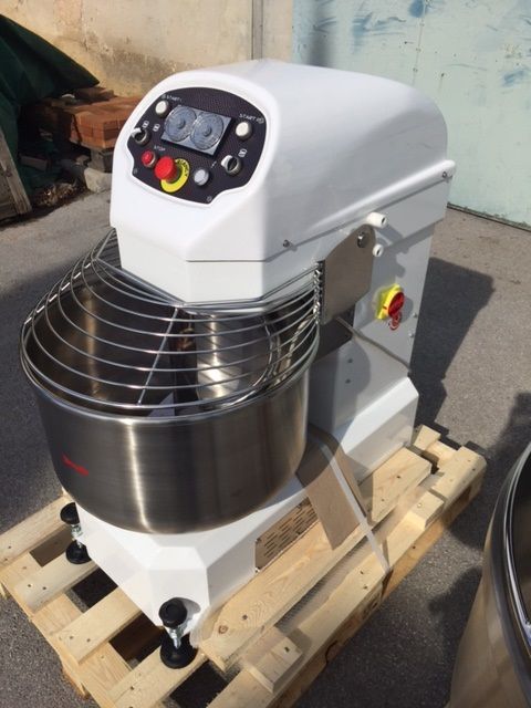 CL 40 Spiral Mixer