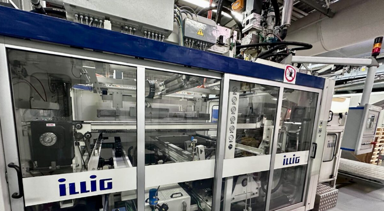 Illig RDM 54K