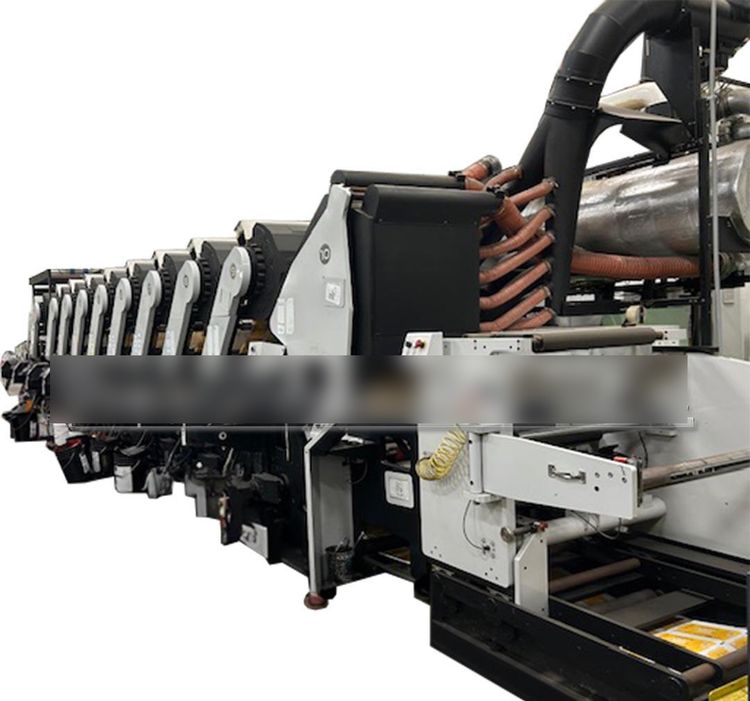 Mark Andy VersaMax 10 28″