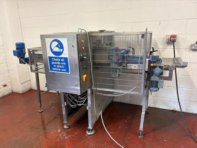 Kaygee  KG-VS VERTICAL BREAD SLICER