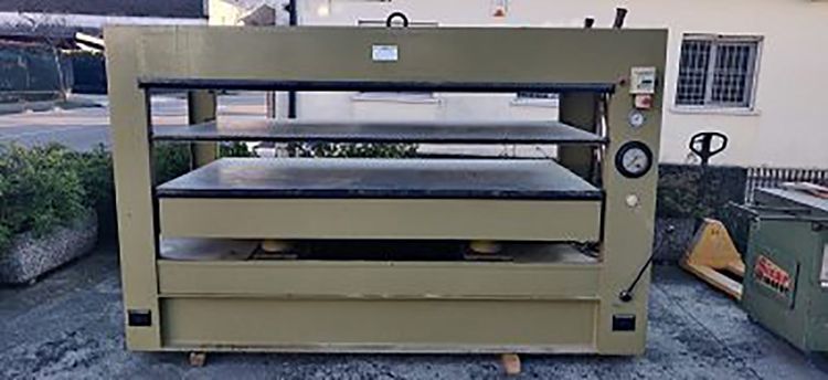 Pellegrini Hot Press