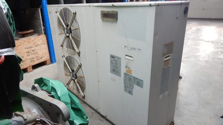 York YLCA 27G 1TC 380T