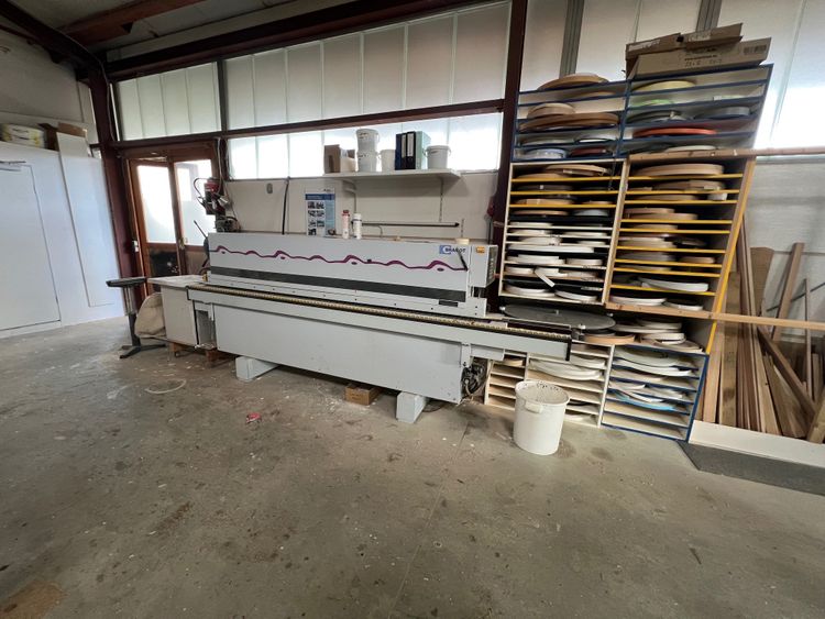 Brandt Optimat KD 56 C
