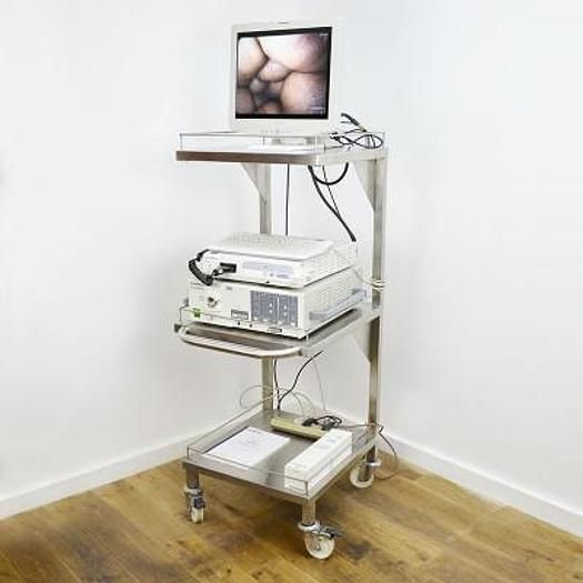 Olympus 165 Series