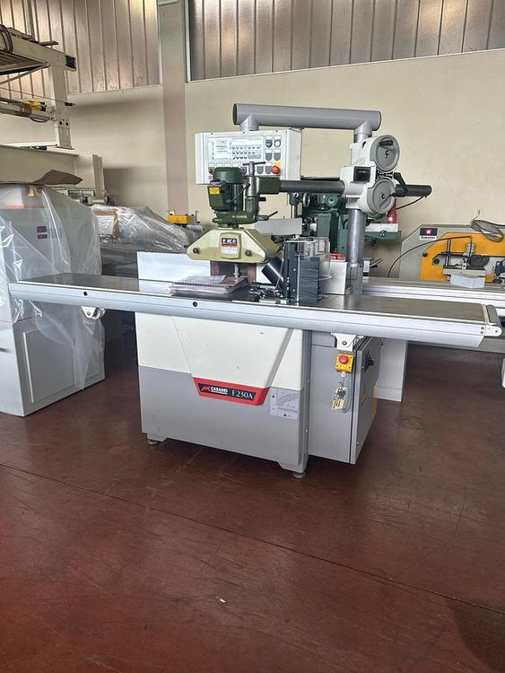 Casadei F230A