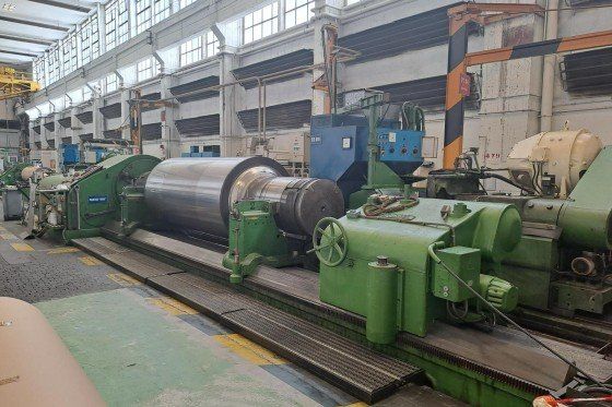 Farrel 60" x 24" Heavy Duty