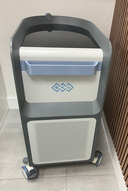 BTL Emsculpt Neo High-Intensity Focused Electromagnetic Muscle