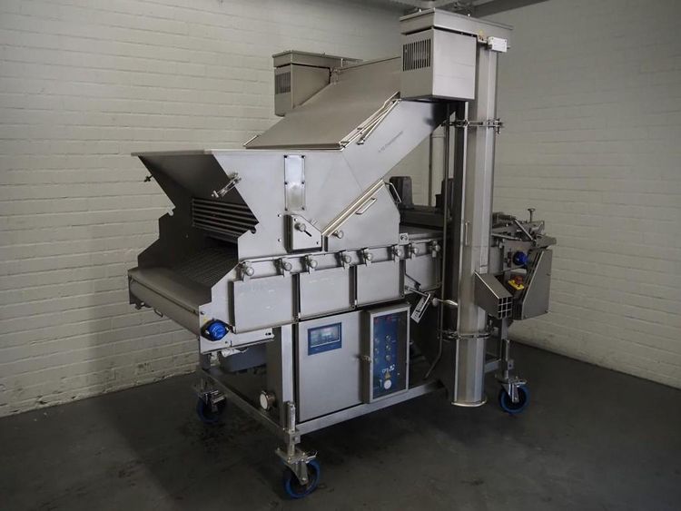 CFS CM1000 CrumbMaster