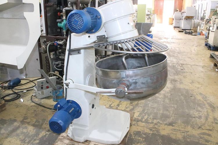 Ruffinatti ME.70B Color Mixer