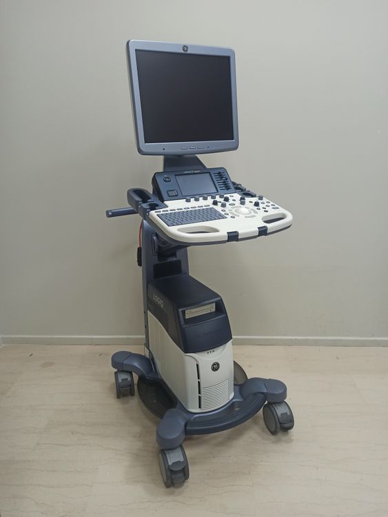 GE LOGIQ S7 Expert