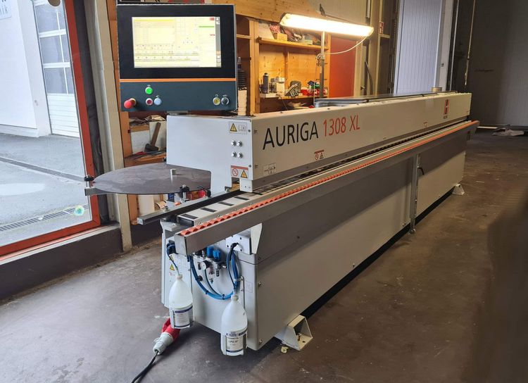 Holzher Auriga 1308 XL