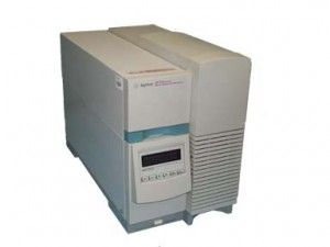 Agilent 5973N Network GC MSD