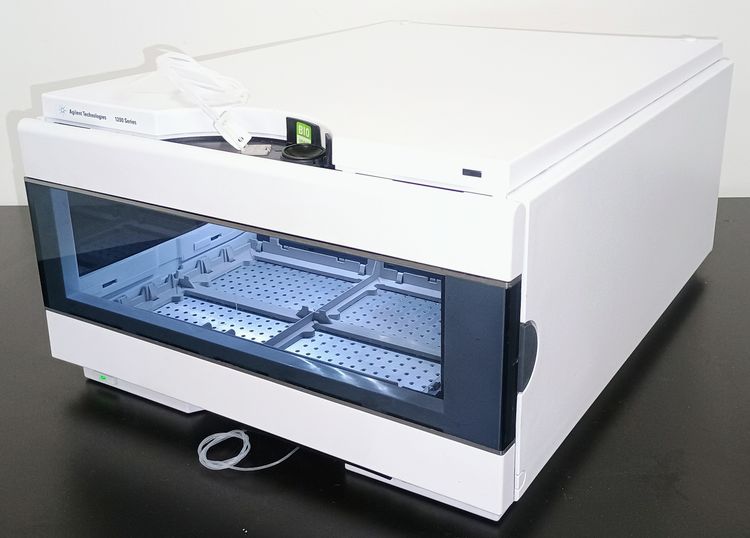 Agilent 1260 Infinity Series G5664A Bio FC-AS Bio FC-AS Bio-Inert Analytical Fraction Collector