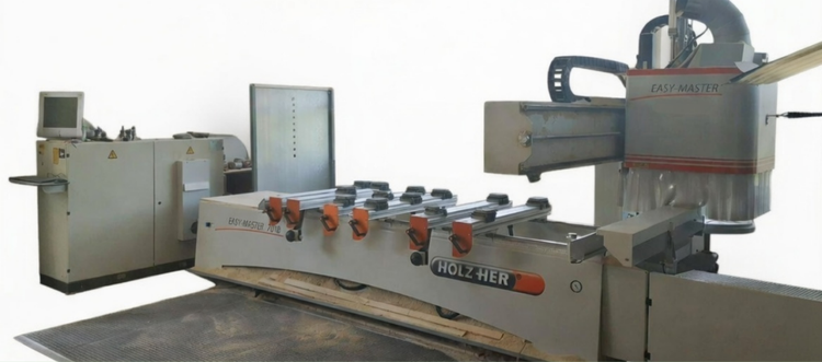 Holz-Her EASY-MASTER 7018