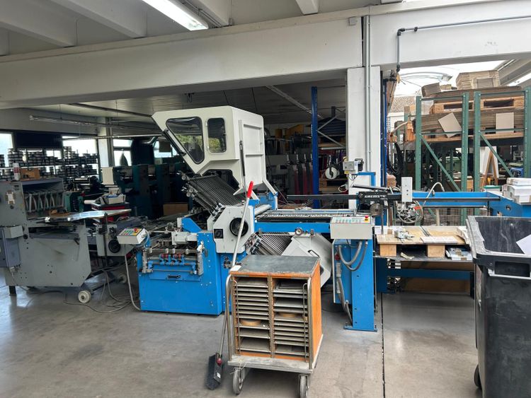 GUK K72 - 6KTL-P2-PSA