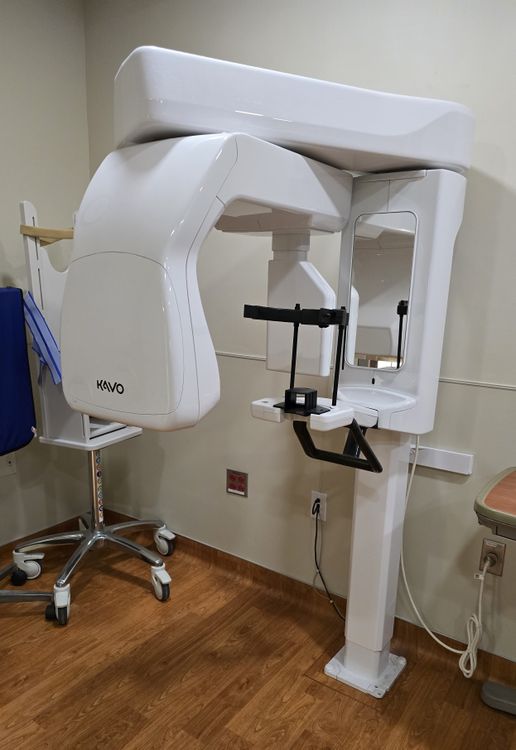 KaVo OP 3D Orthopantomograph