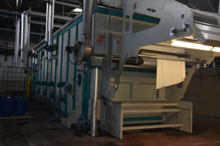Salvade VPM500 Steamer 220 cm
