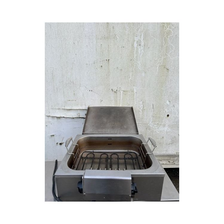 MKN 11261 Fat fryer / deep fryer tabletop