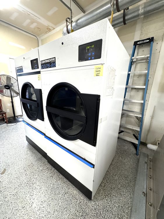 Continental, Girbau KT075NEOB1H2W01