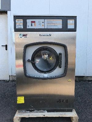 Girbau HS 4012-SM-E Washer Extractor